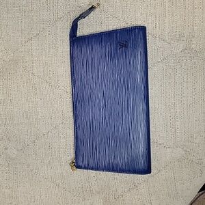 Louis Vuitton Epi Pochette